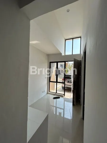 image RUMAH CIPUTRA CITRA GARDEN SERPONG CLUSTER BELLE FLEUR (2)