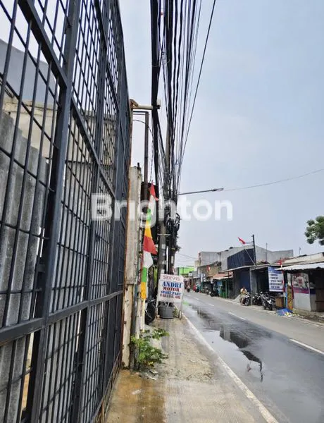 image GUDANG DI JUAL / DI SEWA BINTARA 1 BEKASI (1)