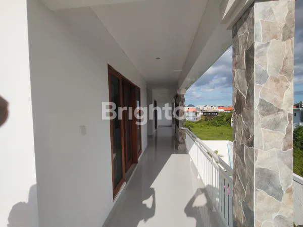 image VILLA 2 LANTAI DENGAN RUANG LUAS DI CANGGU (7)