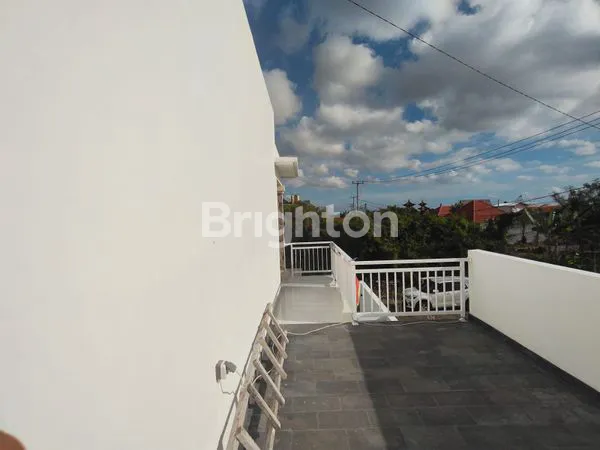 image VILLA 2 LANTAI DENGAN RUANG LUAS DI CANGGU (8)