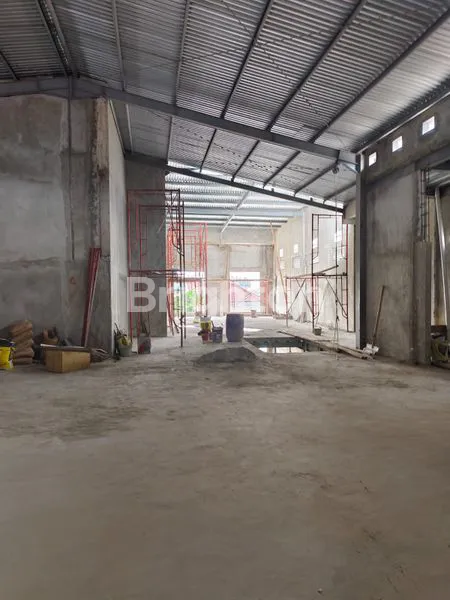 image GUDANG DI JUAL / DI SEWA BINTARA 1 BEKASI (7)