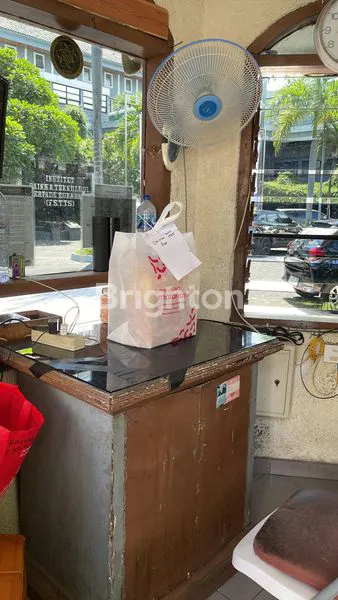 image GUDANG INDUSTRI SAFE AND LOCK SIDOARJO AKSES TOL 15 MENIT (5)