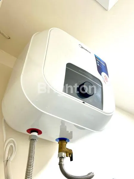 image KOST EKSKLUSIF DI JANTUNGNYA BINTARO – INCOME 62 JUTA/BLN (7)