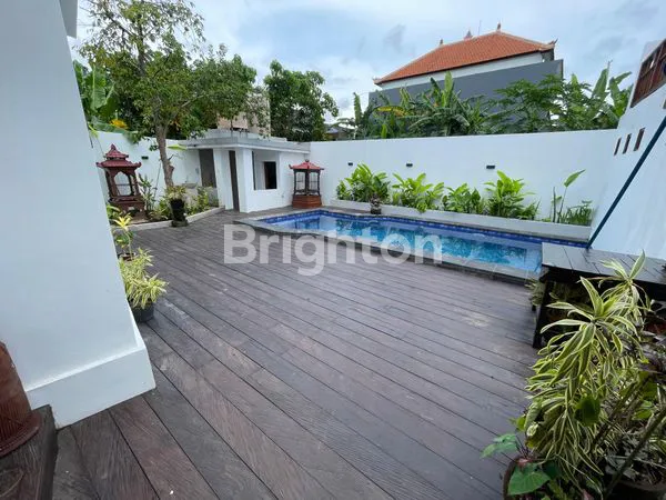 image VILLA STRATEGIS DI MENGWI, 3 KT & 4 KM (5)