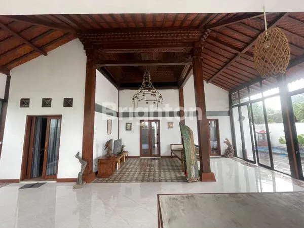 image VILLA STRATEGIS DI MENGWI, 3 KT & 4 KM (1)