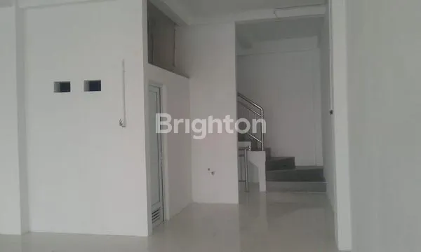 image RUKO 3 LANTAI PREMIUM DI DHARMAHUSADA DEKAT GALAXY MALL & SUPERINDO (3)