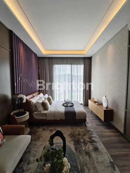 image HUNIAN SUPER MEWAH DOWN TOWN BSD NAVA PARK (7)