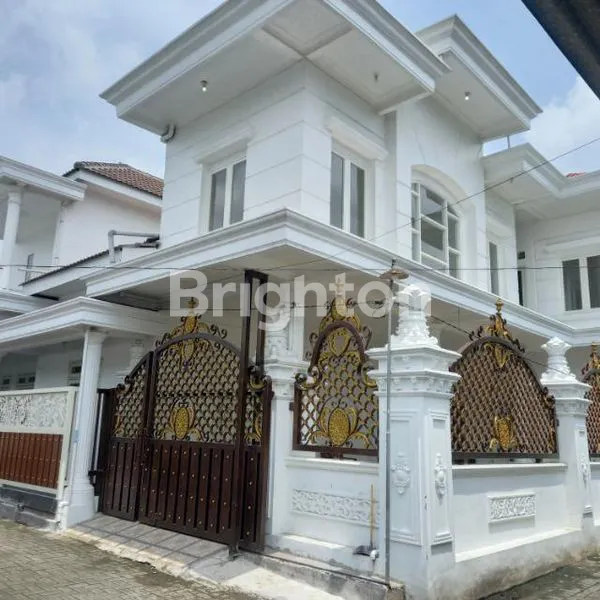 Gambar Property JUAL RUMAH MURAH