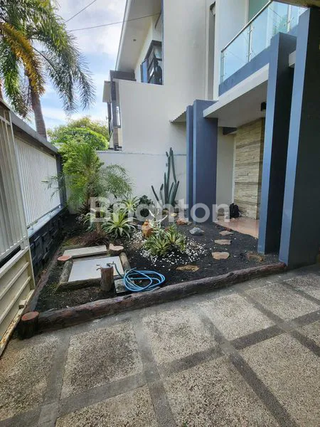 image RUMAH 2 LANTAI PANTAI MENTARI OCEAN PARK (2)