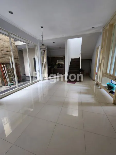 image RUMAH 2 LANTAI PANTAI MENTARI OCEAN PARK (3)