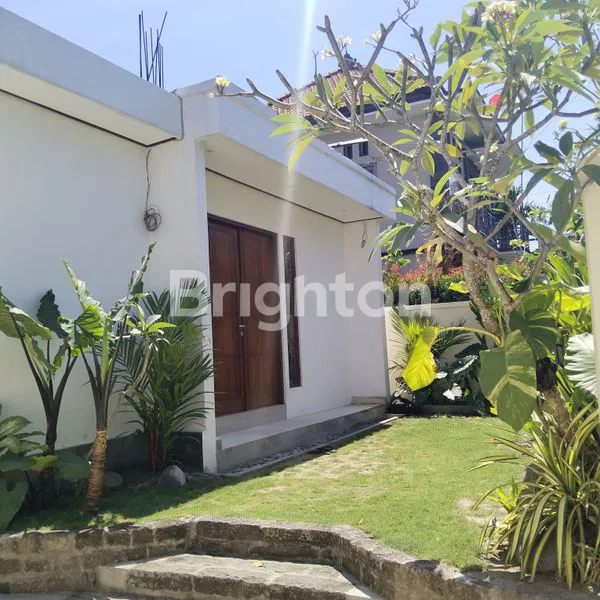 image FOR RENT - MODERN TROPICAL HOME IN CANGGU (1)