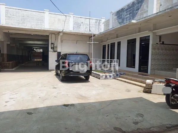 image GUDANG EX MAKANAN MUSTIKA. JAYA BEKASI (2)