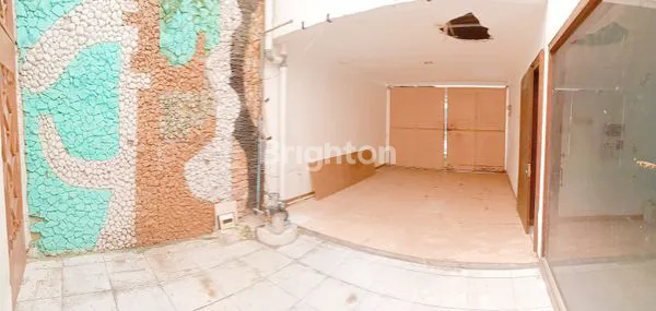 image RUMAH 1 LANTAI DI DHARMAHUSADA  DEKAT GALAXY MAL UNAIR ITS MERR KERTAJAYA  (7)