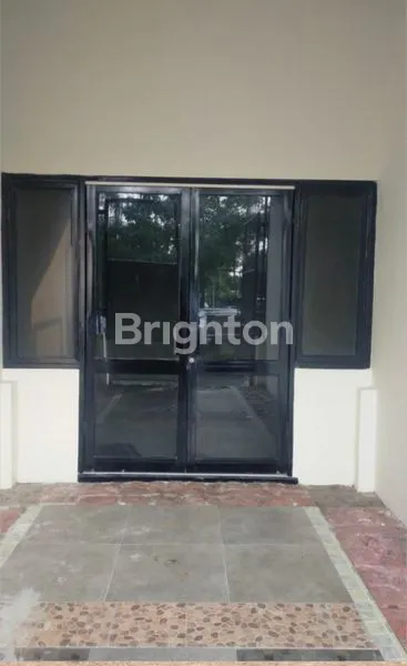 DISEWAKAN GUDANG DI NOL JALAN RAYA INDRAGIRI SURABAYA