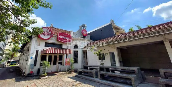 image SIAP PAKAI TEMPAT RESTAURANT LUAR DAN DA. RUANGAN (2)