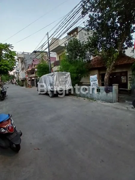 image SERIUS, CEPAT, RUMAH TUA DIJUAL HANYA BELI TANAH, DAERAH SWASEMBADA TJ PRIOK JAKARTA UTARA. (2)