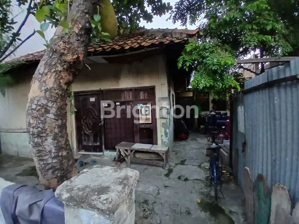 image SERIUS, CEPAT, RUMAH TUA DIJUAL HANYA BELI TANAH, DAERAH SWASEMBADA TJ PRIOK JAKARTA UTARA. (4)