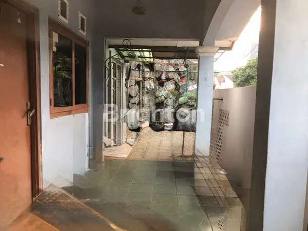 image KOMPLEK CIATER PERMAI 2 LANTAI, HOOK, TANGERANG SELATAN (3)