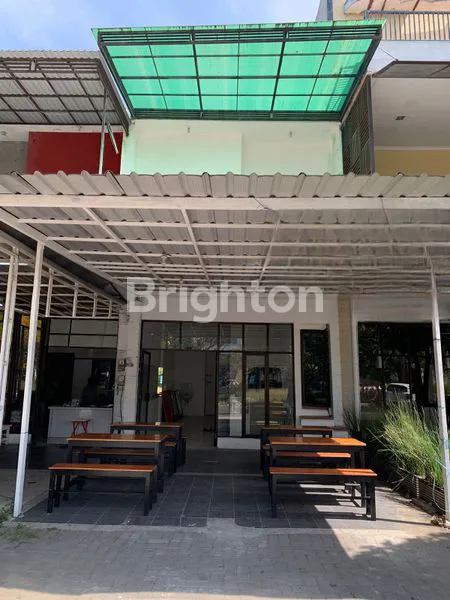 image RUKO 2 LANTAI STRATEGIS PURIMAS DEKAT UPN DAN BANDARA JUANDA (1)