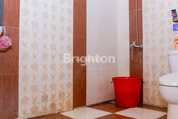 image DI JUAL RUMAH+RUKO KUALITAS KERAJAAN SIAP HUNI DI BOJONG GEDE, 10 MENIT KE STASIUN BOJONG GEDE, 5-10 MENIT KE SEKOLAH & FASILITAS PENDIDIKAN, 5 MENIT KE PASAR TRADISIONAL & MINIMARKET  (4)