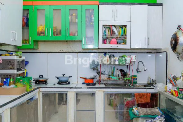 image DI JUAL RUMAH+RUKO KUALITAS KERAJAAN SIAP HUNI DI BOJONG GEDE, 10 MENIT KE STASIUN BOJONG GEDE, 5-10 MENIT KE SEKOLAH & FASILITAS PENDIDIKAN, 5 MENIT KE PASAR TRADISIONAL & MINIMARKET  (7)