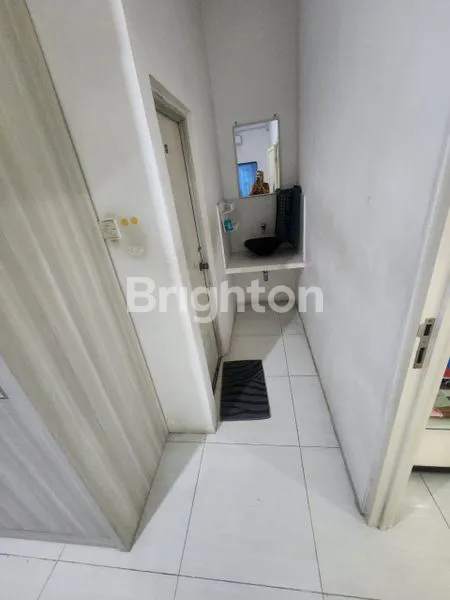 image RUKO 2 LANTAI STRATEGIS NOL JALAN RAYA RUNGKUT PERMAI, DEKAT MERR (8)