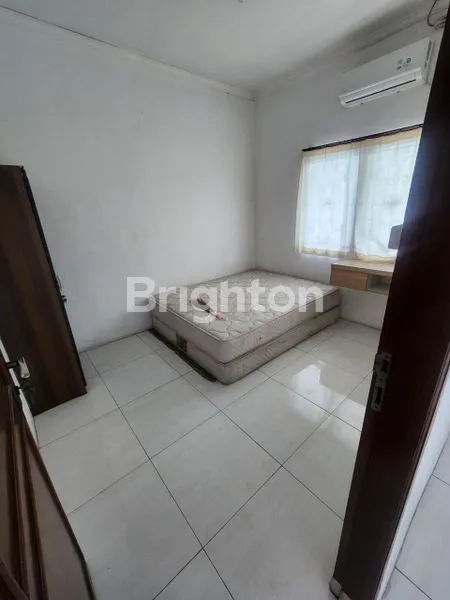 image RUKO 2 LANTAI STRATEGIS NOL JALAN RAYA RUNGKUT PERMAI, DEKAT MERR (2)