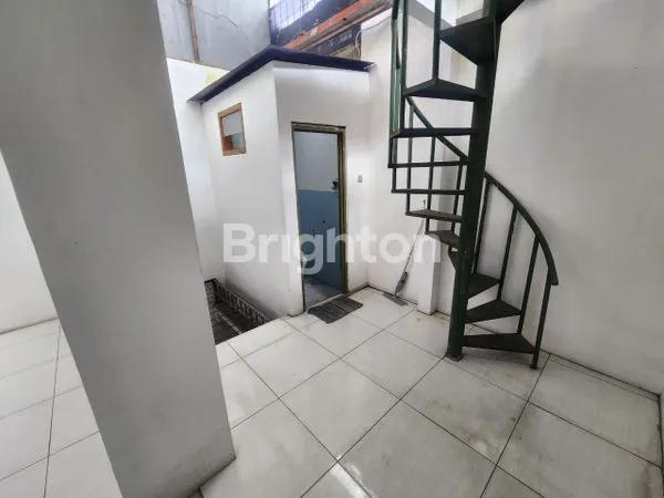 image RUKO 2 LANTAI STRATEGIS NOL JALAN RAYA RUNGKUT PERMAI, DEKAT MERR (3)