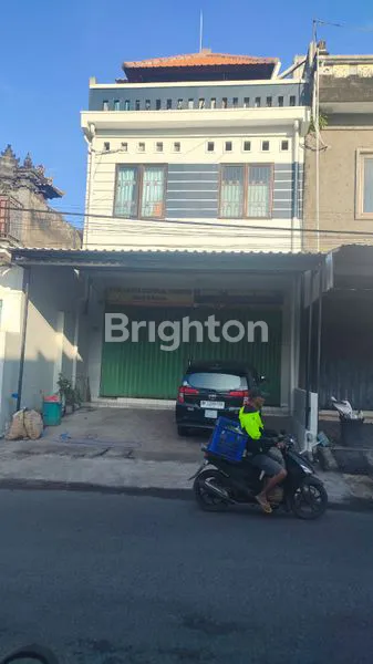 image RUKO PREMIUM 3 LANTAI DALUNG PERMAI  (1)