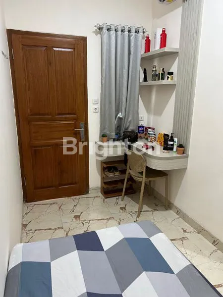 image BRAND NEW BANGUNAN KOST JADI BULAN JUNI 2025\N\\UD83D\\UDCCDTANJUNG DUREN - *BELAKANG MALL CENTRAL PARK*\N FULL 100% (2)