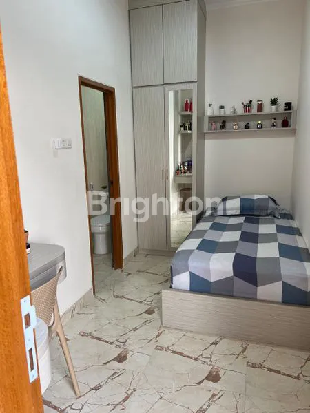 image BRAND NEW BANGUNAN KOST JADI BULAN JUNI 2025\N\\UD83D\\UDCCDTANJUNG DUREN - *BELAKANG MALL CENTRAL PARK*\N FULL 100% (3)