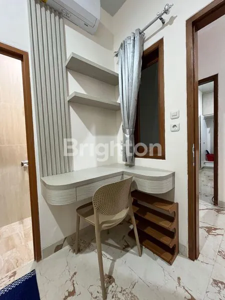 image BRAND NEW BANGUNAN KOST JADI BULAN JUNI 2025\N\\UD83D\\UDCCDTANJUNG DUREN - *BELAKANG MALL CENTRAL PARK*\N FULL 100% (5)