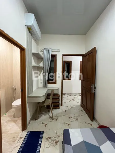 image BRAND NEW BANGUNAN KOST JADI BULAN JUNI 2025\N\\UD83D\\UDCCDTANJUNG DUREN - *BELAKANG MALL CENTRAL PARK*\N FULL 100% (4)