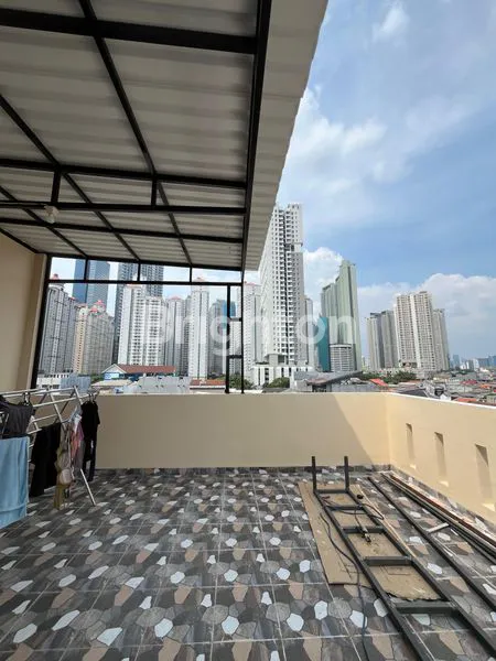 image BRAND NEW BANGUNAN KOST JADI BULAN JUNI 2025\N\\UD83D\\UDCCDTANJUNG DUREN - *BELAKANG MALL CENTRAL PARK*\N FULL 100% (8)