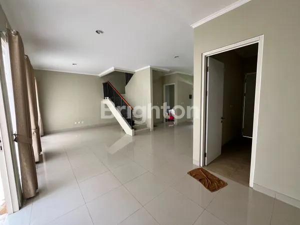 image DIJUAL RUMAH KONDISI RAPI DAN TERAWAT BATAKAN VILLAGE (3)