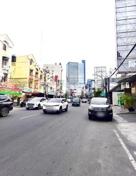 image RUKO JL. SPARMAN. INTI KOTA, STRATEGIS. 100 METER KE SEKOLAH SANTO THOMAS. TERDAPAT BISNIS KOST KOST AN YANG SEDANG BERJALAN (1)