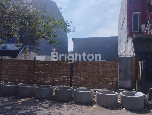 image TANAH RUNGKUT ASRI  (1)