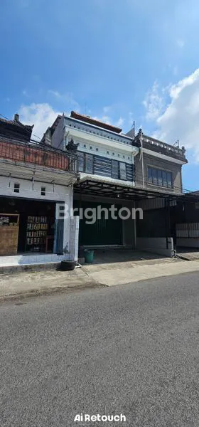 image RUKO STRATEGIS DI DALUNG, LT 100M² LB 180M² (1)