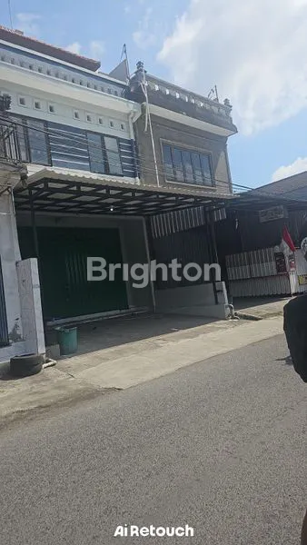 image RUKO STRATEGIS DI DALUNG, LT 100M² LB 180M² (3)