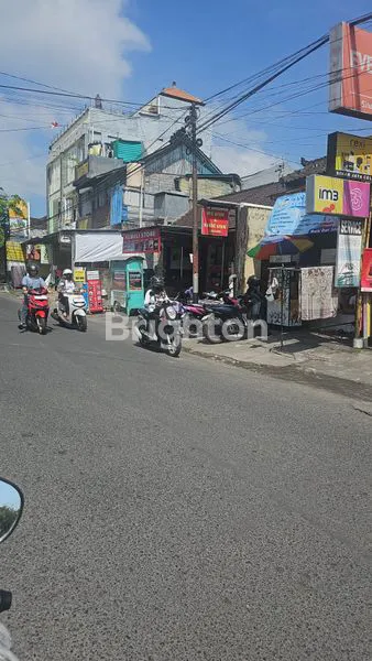 image RUKO STRATEGIS DI DALUNG, LT 100M² LB 180M² (4)