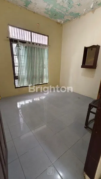 image RUMAH 1 LANTAI, 3 KAMAR TIDUR DI TENGAH KOTA YOGYAKARTA (4)