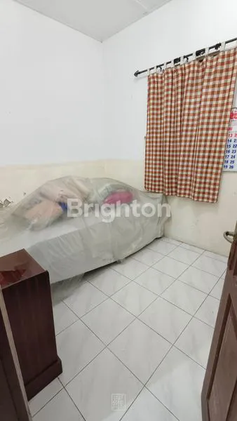 image RUMAH 1 LANTAI, 3 KAMAR TIDUR DI TENGAH KOTA YOGYAKARTA (3)
