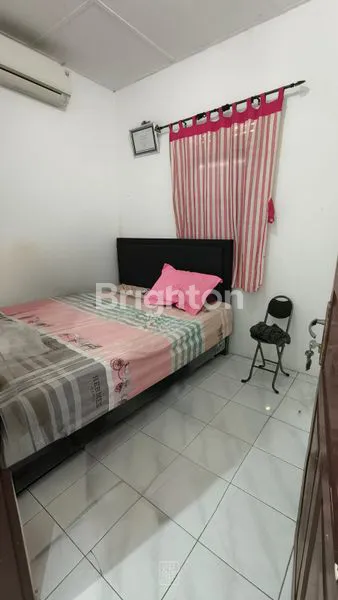 image RUMAH 1 LANTAI, 3 KAMAR TIDUR DI TENGAH KOTA YOGYAKARTA (2)