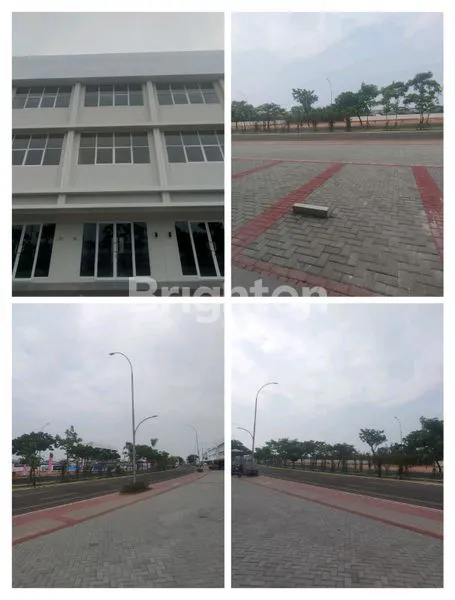 image RUKO CALICO SQUARE GANDENG 3 @PARAMOUNT PETALS (1)