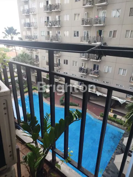MURAH APARTEMEN PURI PARK VIEW RING ROAD CENGKARENG