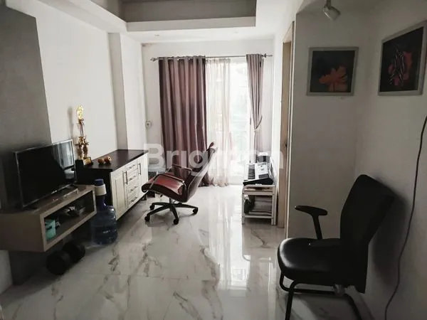 image MURAH APARTEMEN PURI PARK VIEW RING ROAD CENGKARENG (2)