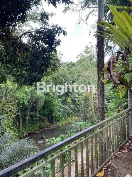 image RUMAH VILLA 6BR RIVERSIDE 800 SQM BAWAH HARGA PASAR (7)