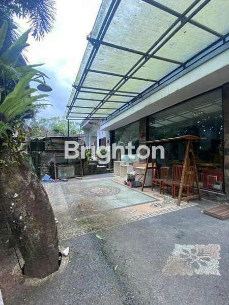 image RUMAH VILLA 6BR RIVERSIDE 800 SQM BAWAH HARGA PASAR (1)