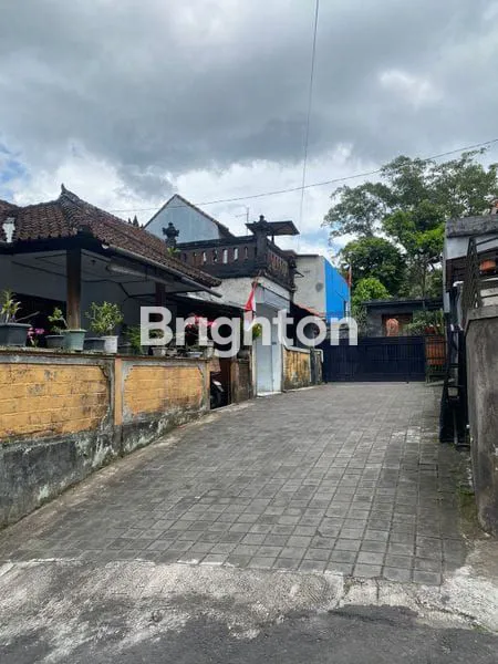 image RUMAH VILLA 6BR RIVERSIDE 800 SQM BAWAH HARGA PASAR (6)