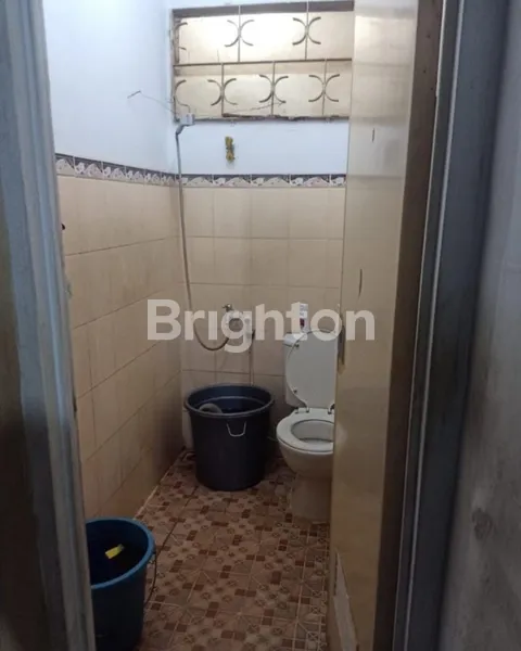 image RUMAH BEKASI 1,2M: TINGGAL MASUK, TINGGAL PERCANTIK!! (3)
